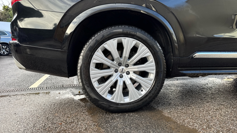 Volvo Xc90 2.0 T8 Recharge PHEV Inscription 5dr AWD Auto Estate